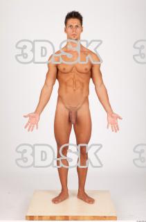 Body texture of Lukas 0002